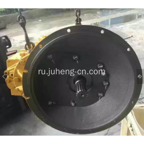 320D 320DL Главный гидравлический насос 272-6955